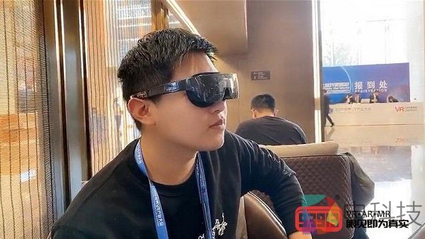 为什么HUAWEI VR Glass是一款值得我们期待的VR设备