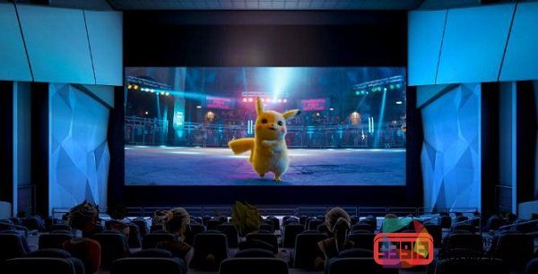 Bigscreen Beta万圣节更新增加了10个主题频道和复古电影