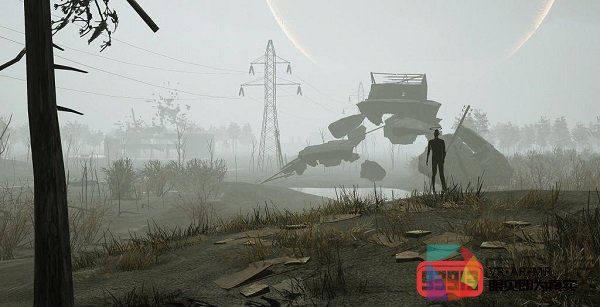 VR恐怖游戏《Into the Radius》将发布抢先体验版