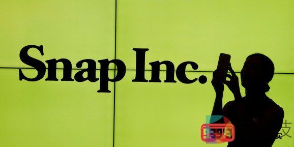 Snapchat每日活跃用户为2.1亿AR镜头广受欢迎