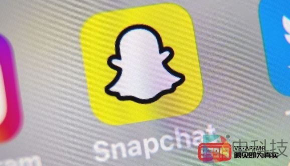 Snapchat推出3D Paint功能可轻松拍摄AR快照