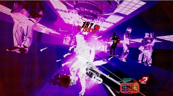 VR游戏《Stormland》发布第二系列预告片内容