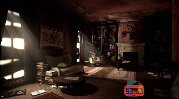 Skydance Interactive正在开发《行尸走肉：圣徒与罪人 VR》