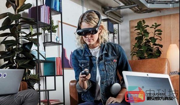 Magic Leap发布新开发组件工具包可简化AR开发