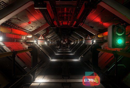 VR恐怖游戏《Syren》登陆欧洲PlayStation商店