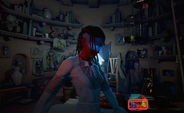 PlayStation VR独占游戏《Golem》即将上线