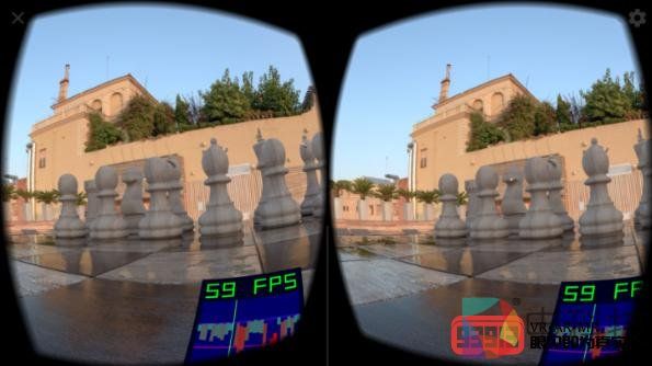 Google Chrome更新提供更强大的WebVR体验