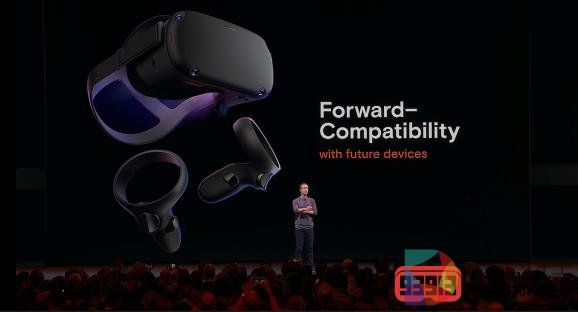 Oculus Link计划发布beta版本