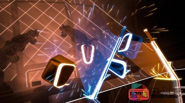 VR节奏音游Beat Saber推出新音乐DLC包