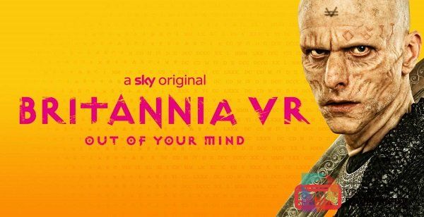 交互式VR体验《不列颠尼亚VR》采用体积捕捉技术