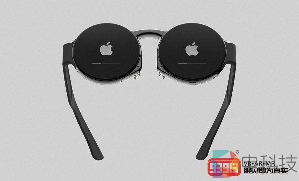 苹果正在开发VR/AR头显和AR眼镜，首款设备将于2022年推出