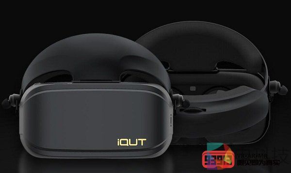 爱奇艺智能完成亿级A轮融资 加速VR/AR生态建设