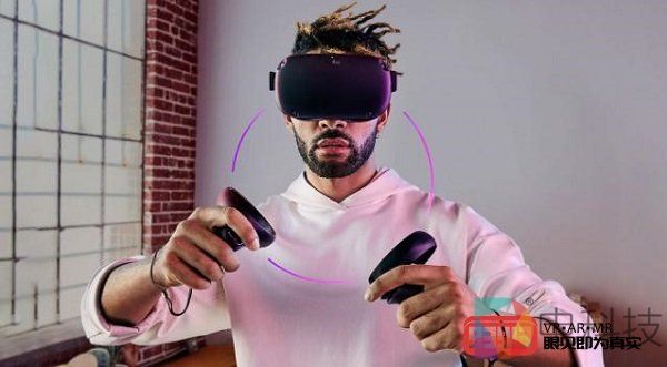 AR和VR市场预计在未来几年中会飞速增长