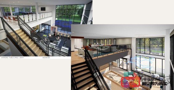 Trick 3D和IHG合作采用VR/AR技术设计酒店品牌