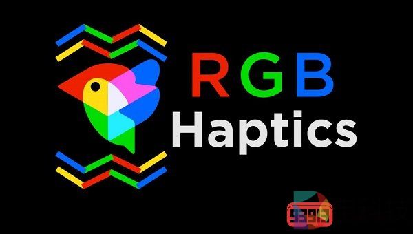 Unity工具RGB Haptics旨在简化VR触觉开发