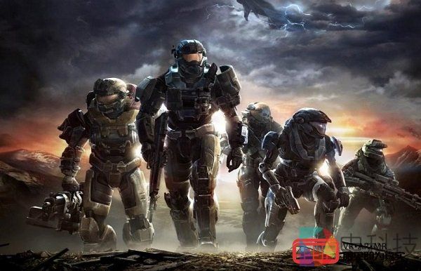 第一人称射击游戏《Halo Reach》有望获得VR模式开发