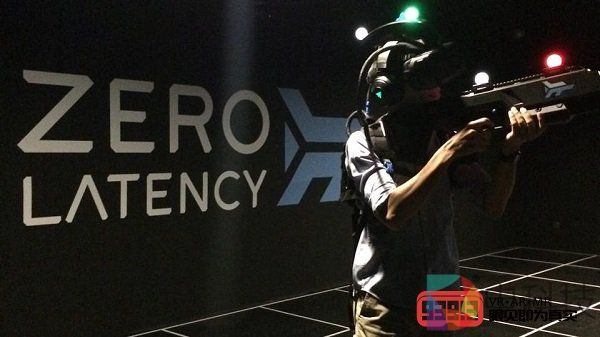 到2023年LBEVR将占VR行业11％市场份额