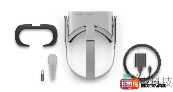 Oculus Go促销提供30美元优惠