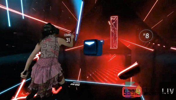 LIV获得260万美元融资用于进一步扩展混合现实流媒体平台