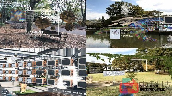 Psychic VR Lab发布AR app Styly提供沉浸式服务