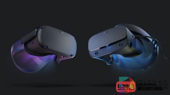 更新换代 Oculus正式出售Rift S新电缆