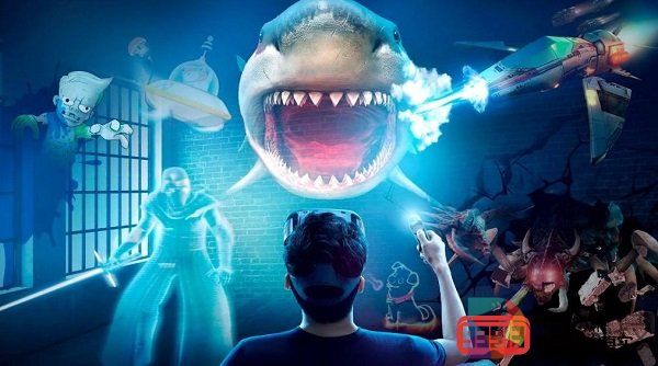 人工智能将促进创新类型的VR和AR平台的增长