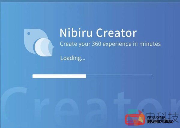 新版Nibiru Creator发布：2D交互视频、2D/3D图片编辑，占据交互视频风口