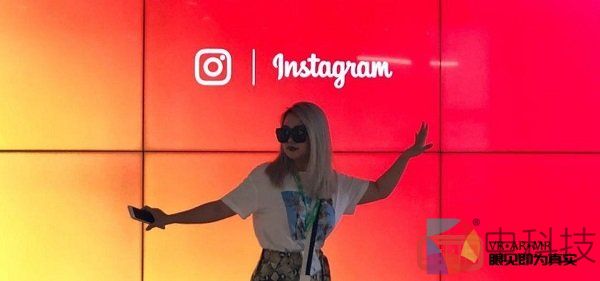 Facebook为Spark AR添加了图像跟踪效果和滑块控件