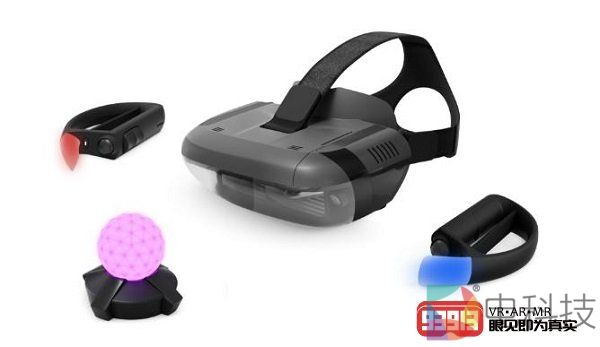 2019黑色星期五：联想Mirage AR游戏套件促销降价50美元