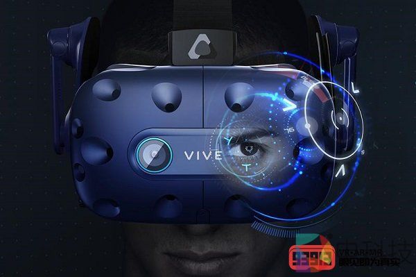 乱花渐欲迷人眼：2019年VR硬件回顾