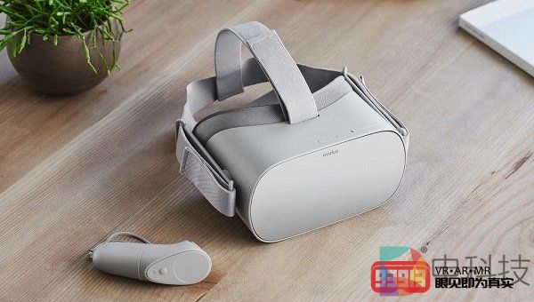 2019黑色星期五活动Oculus Go成为亚马逊最畅销产品