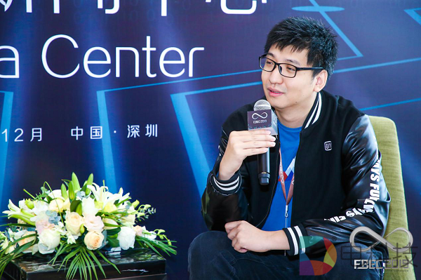 FBEC2019|爱奇艺VR内容总监孙丰国：线下全感体验是明年的重点