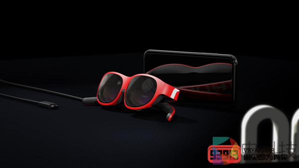 Nreal与Qualcomm和Deutsche Telekom合作构建企业原型AR应用