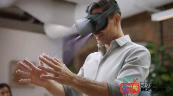 Oculus Quest手部跟踪功能推出开发者SDK