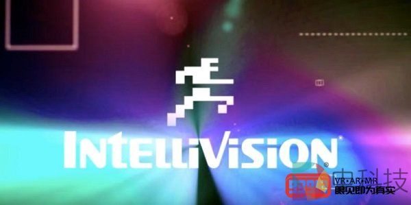 全新游戏机Intellivision Amico将搭载经典游戏AR版本上市