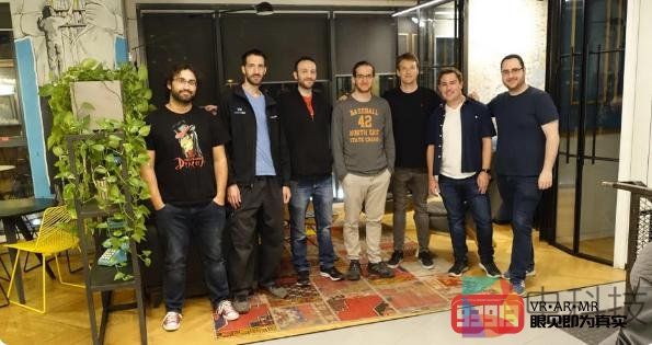 Scope AR收购增强现实工具制造商WakingApp