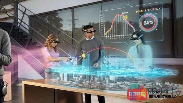 Magic Leap 1计划于2021年推出主要针对企业和开发者