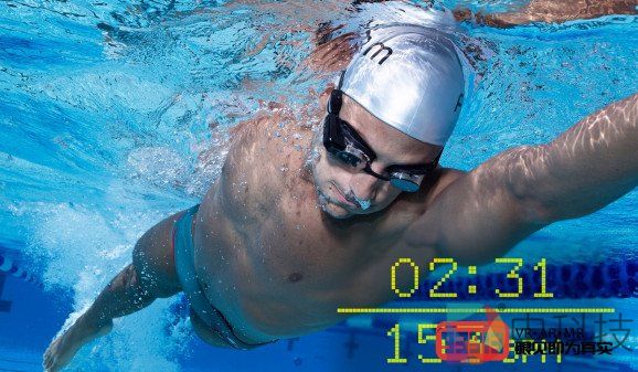 Form增强现实护目镜中增加了心率监测功能