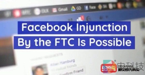 Oculus平台加入VR社交功能可在线好友聊天