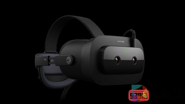 Varjo 公布新用户界面“ Varjo Workspace”旨在更好结合Varjo XR-1头显