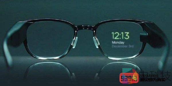 AR眼镜需要与交互式AI计算机视觉相结合