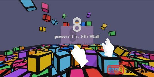 8th Wall针对WebVR开发推出重大改进