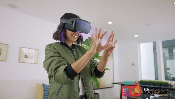 Oculus正在评估手动跟踪技术应用于Rift S的可能性