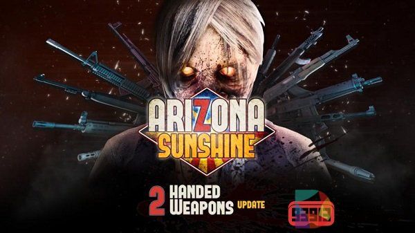 Oculus Quest版本《亚利桑那阳光》免费更新增加新武器