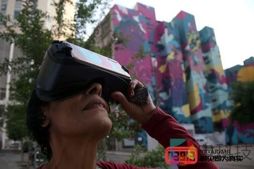VR/AR技术将改变购物，学习，娱乐和工作的方式