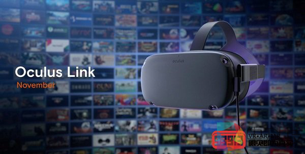 Oculus Link官方电缆将于2020年1月7日正式发布