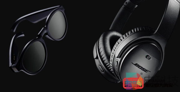 Mach1将为Bose AR平台提供空间音频技术