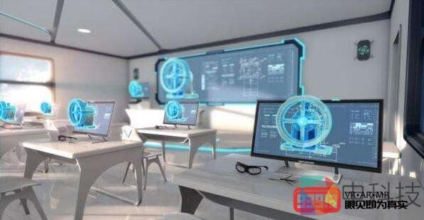 到2025年全球VR游戏配件市场预计将达到310亿美元市场估值