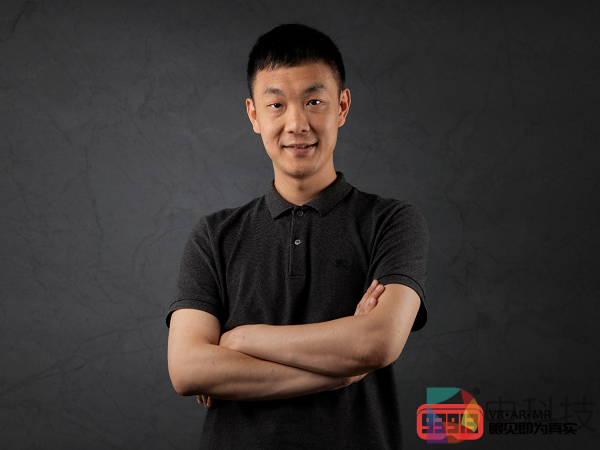 聚焦B端市场，年营收超4亿：专访影创科技创始人兼董事长孙立