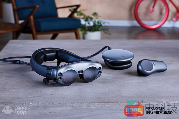 5G和无线Wi-Fi技术将搭载AR眼镜